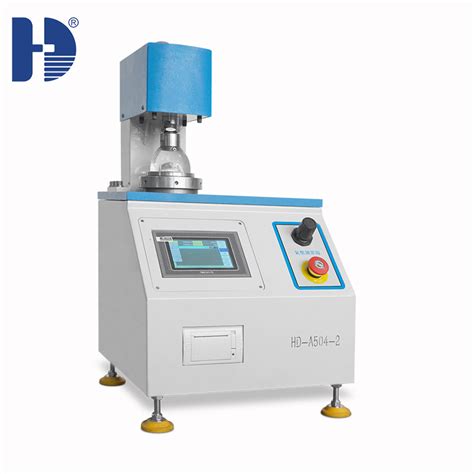 Burst Testing wholesaler|burst strength testing machine.